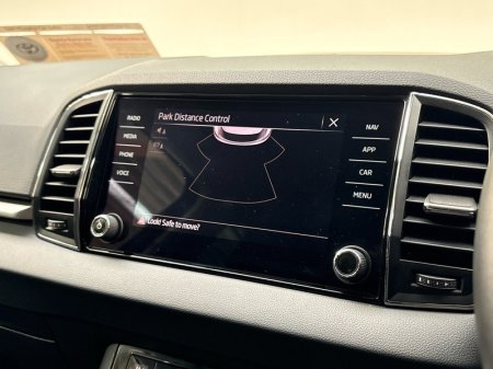 2023 Skoda Karoq - photo 12