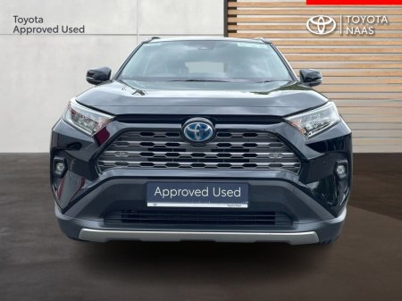 2025 Toyota RAV4 - photo 5