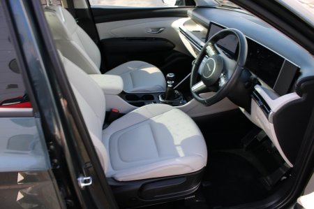 2026 Hyundai Tucson - photo 11