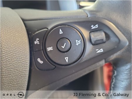 2021 Opel Corsa - photo 14