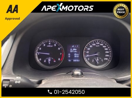 2016 Hyundai Tucson - photo 10