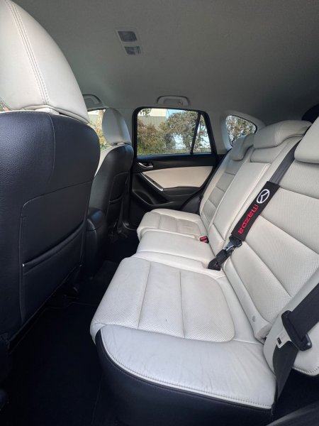 2017 Mazda CX-5 - photo 24
