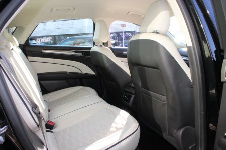 2018 Ford Mondeo - photo 5