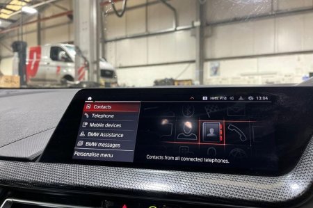 2021 BMW 2-Series - photo 31