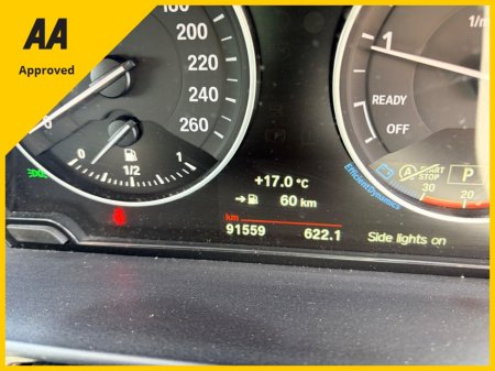 2017 BMW 1-Series - photo 18