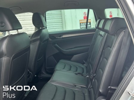 2024 Skoda Kodiaq - photo 7
