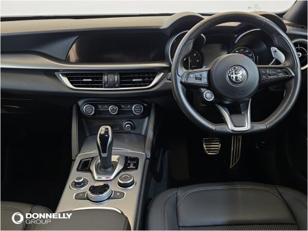 2022 Alfa Romeo Stelvio - photo 17