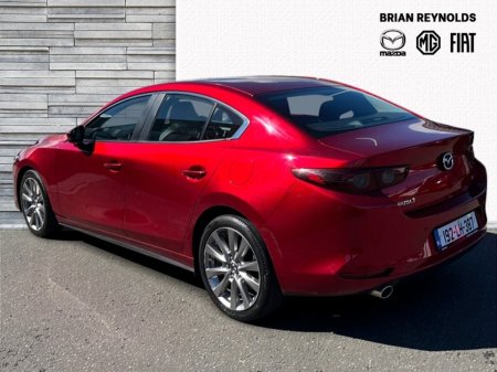 2019 Mazda Mazda3 - photo 3