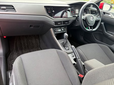 2019 Volkswagen Polo - photo 9