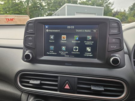2019 Hyundai KONA - photo 22
