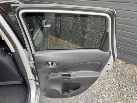 2019 Nissan Note - photo 18