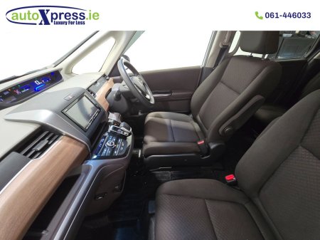 2019 Honda Freed - photo 10