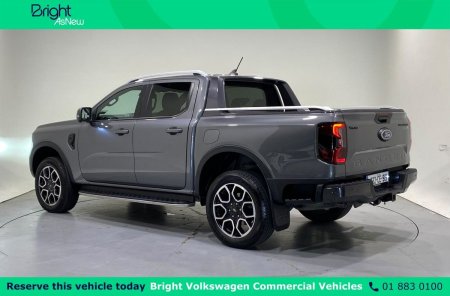 2023 Ford Ranger - photo 11