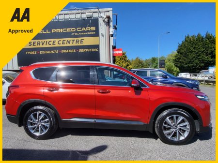 2018 Hyundai Santa Fe - photo 17