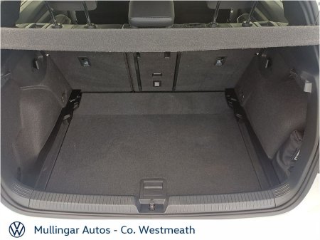 2026 Volkswagen Golf - photo 10