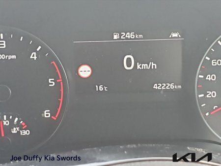 2021 Kia Sportage - photo 26