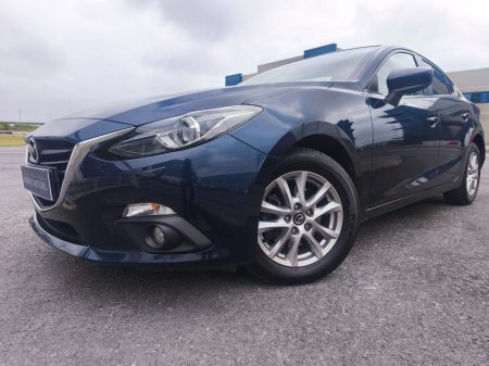 2016 Mazda Mazda3 - photo 8