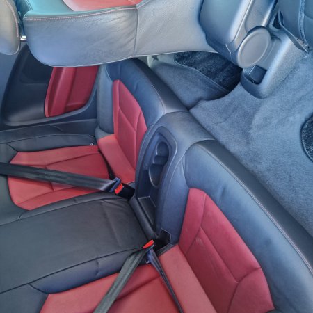 2011 Audi A1 - photo 10