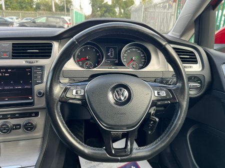 2015 Volkswagen Golf - photo 16