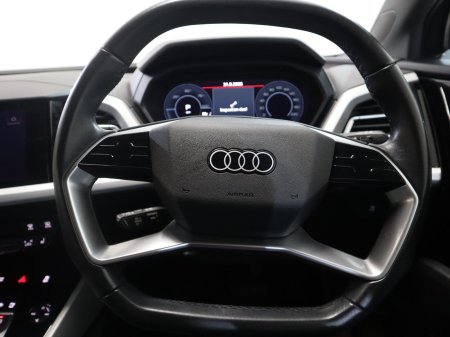 2023 Audi e-tron - photo 12