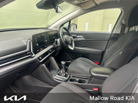 2023 Kia Sportage - photo 8