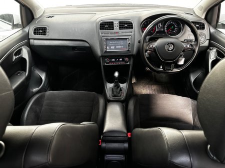 2016 Volkswagen Polo - photo 15