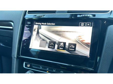 2019 Volkswagen Golf - photo 23