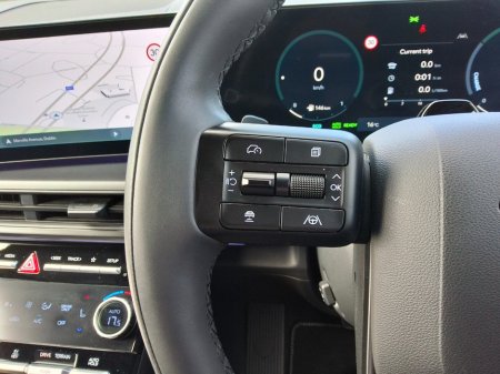 2026 Hyundai Santa Fe - photo 14