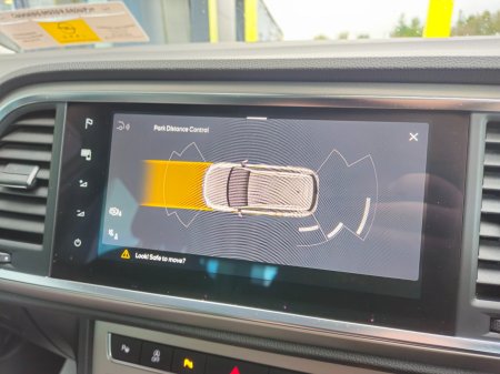 2023 SEAT Ateca - photo 8