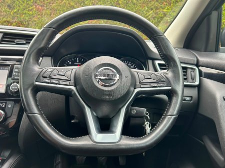 2018 Nissan Qashqai - photo 11