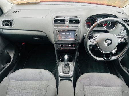 2016 Volkswagen Polo - photo 29