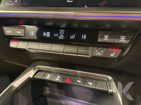 2021 Audi A3 - photo 15