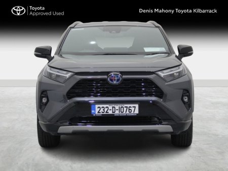 2023 Toyota RAV4 - photo 5