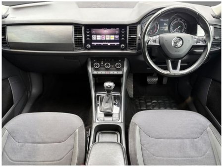 2017 Skoda Kodiaq - photo 9