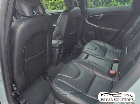 2016 Volvo V40 - photo 18