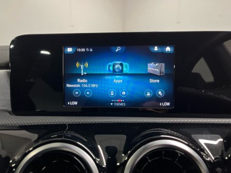 2020 Mercedes-Benz CLA - photo 13