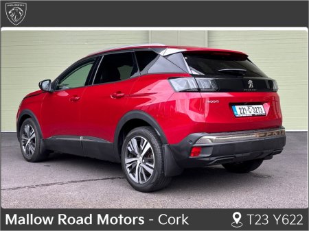2022 Peugeot 3008 - photo 3
