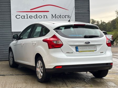2013 Ford Focus - photo 16