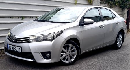 2016 Toyota Corolla - photo 2