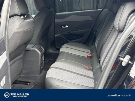 2026 Peugeot 308 - photo 10