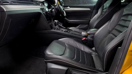 2018 Volkswagen Arteon - photo 21