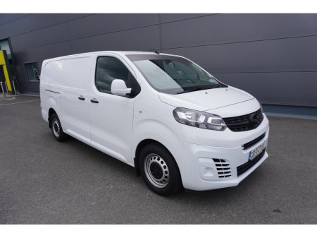 2023 Opel Vivaro - photo 4