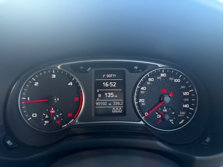 2018 Audi A1 - photo 24
