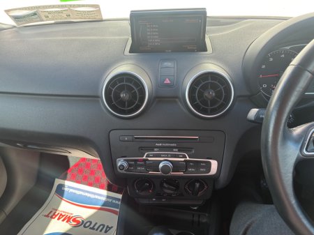 2016 Audi A1 - photo 17