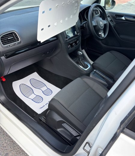 2012 Volkswagen Golf - photo 12