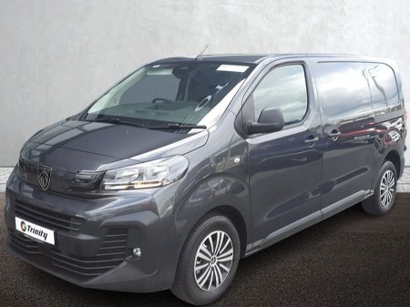 2026 Peugeot Expert - photo 12