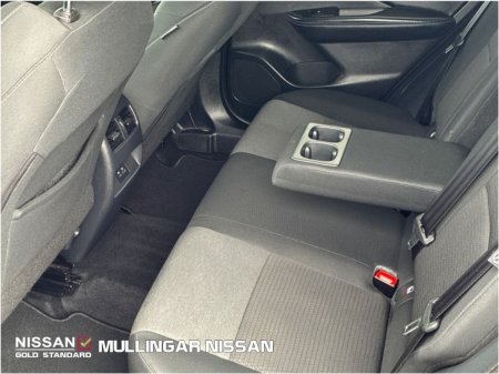 2024 Nissan Qashqai - photo 8