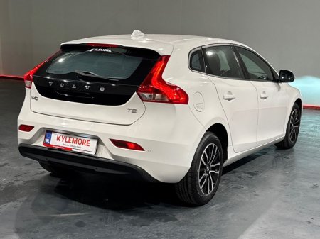 2019 Volvo V40 - photo 3