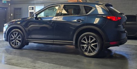 2018 Mazda CX-5 - photo 5