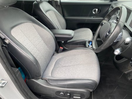 2022 Hyundai IONIQ 5 - photo 13